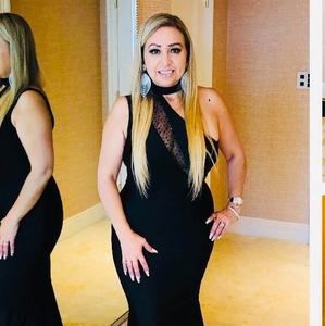 Meet your Posher, Sylvia